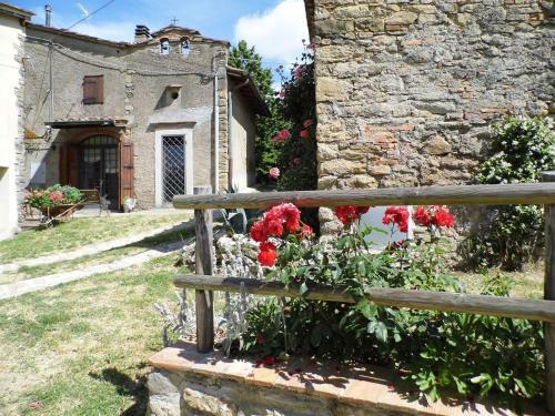 Apartamento Casa Vacanze Podere Ugolini
