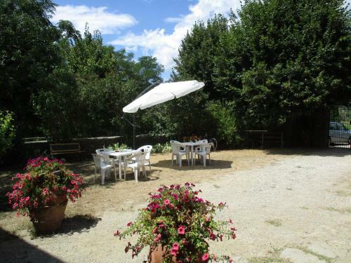 Apartamento Casa Vacanze Podere Ugolini