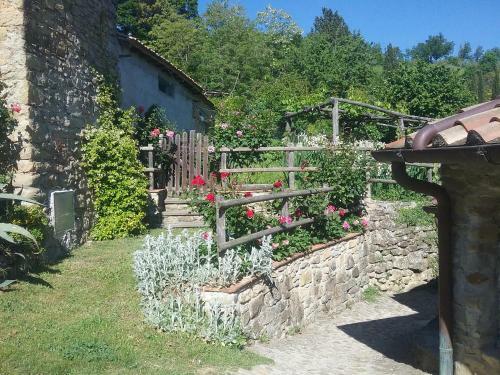 Apartamento Casa Vacanze Podere Ugolini