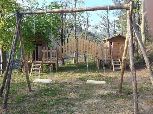 Apartamento Casa Vacanze Podere Ugolini