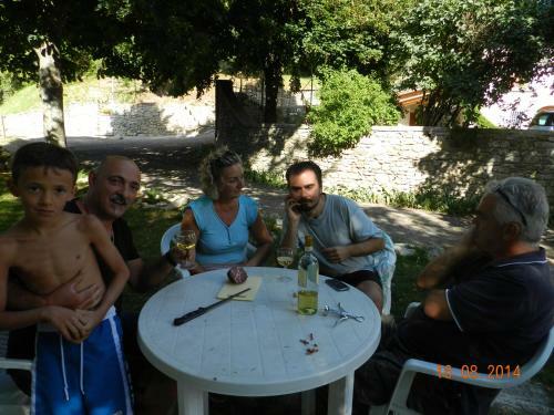 Apartamento Casa Vacanze Podere Ugolini
