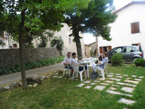 Apartamento Casa Vacanze Podere Ugolini