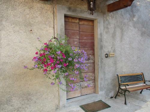 Apartamento Casa Vacanze Podere Ugolini