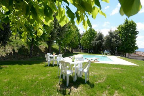 Apartamento Casa Vacanze Podere Ugolini