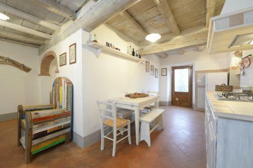 Apartamento Casa Vacanze Podere Ugolini