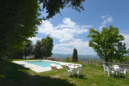 Apartamento Casa Vacanze Podere Ugolini