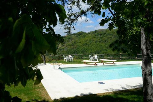 Apartamento Casa Vacanze Podere Ugolini