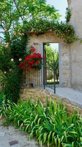 Apartamento Casa Vacanze Podere Ugolini