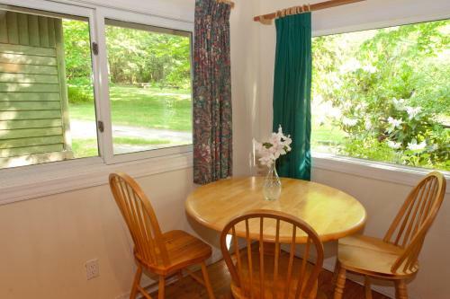 Hotel Sunwolf Riverside Cabins