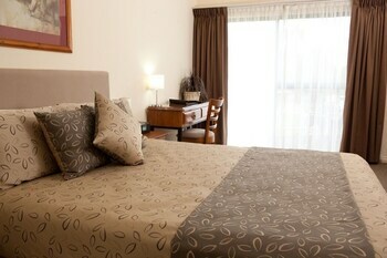 Hotel Clare Country Club