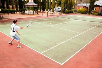 Hotel Clare Country Club