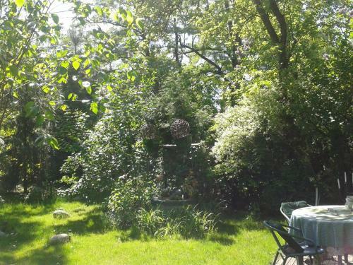 Hostal Akacja Pokoje Go?cinne