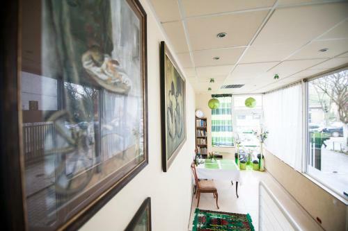 Hostal Akacja Pokoje Go?cinne