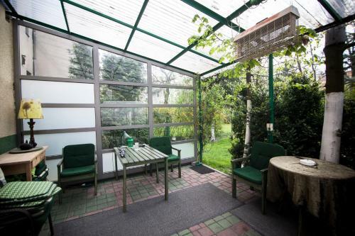 Hostal Akacja Pokoje Go?cinne