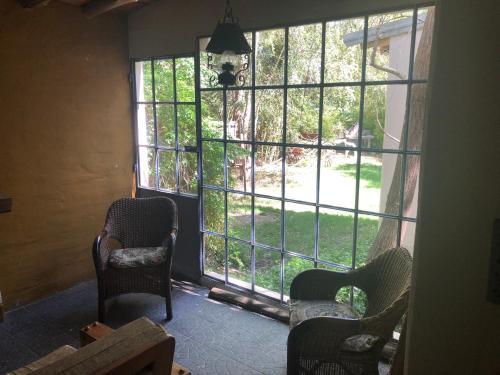 Agroturismo Atelier Landete