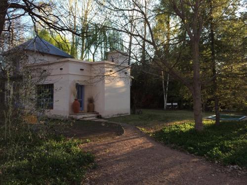 Agroturismo Atelier Landete