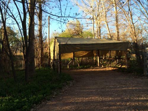 Agroturismo Atelier Landete