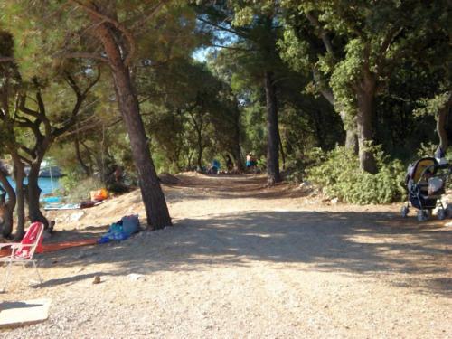 Apartments Josip