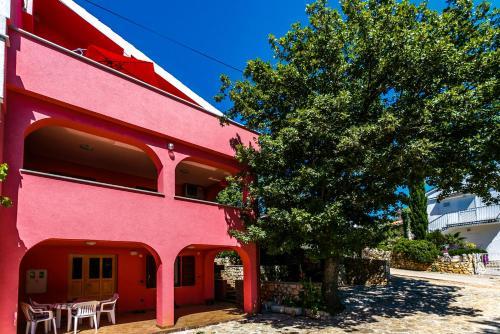 Apartments Josip