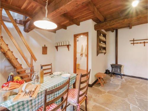 Casa Il Fienile