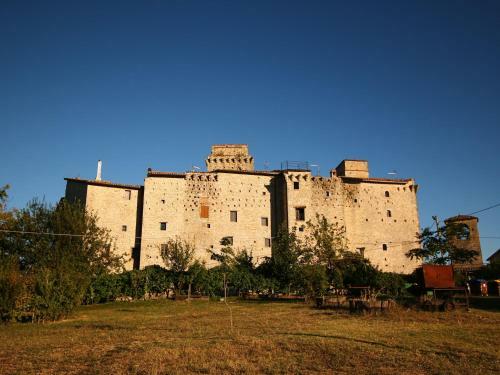 Apartment Torre Belvedere Gualdo Cattaneo