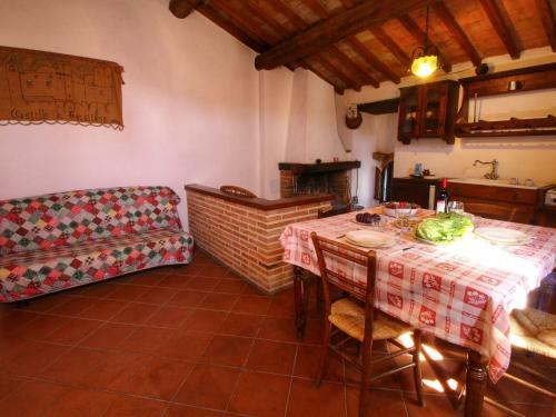 Apartment Torre Belvedere Gualdo Cattaneo