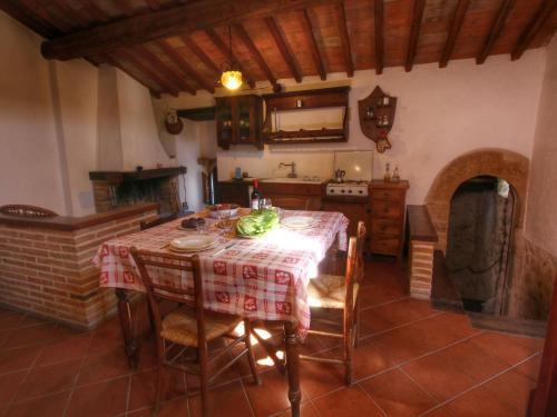 Apartment Torre Belvedere Gualdo Cattaneo