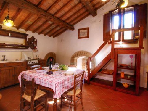 Apartment Torre Belvedere Gualdo Cattaneo