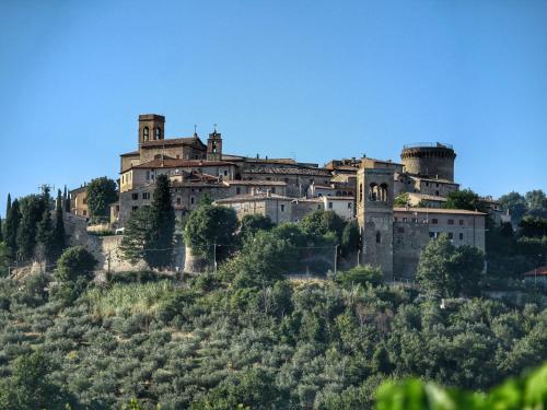 Apartment Torre Belvedere Gualdo Cattaneo