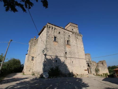Apartment Torre Belvedere Gualdo Cattaneo