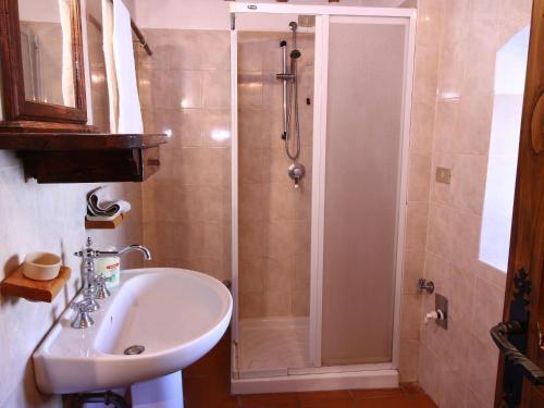 Apartment Torre Belvedere Gualdo Cattaneo