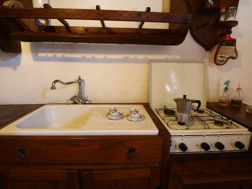Apartment Torre Belvedere Gualdo Cattaneo