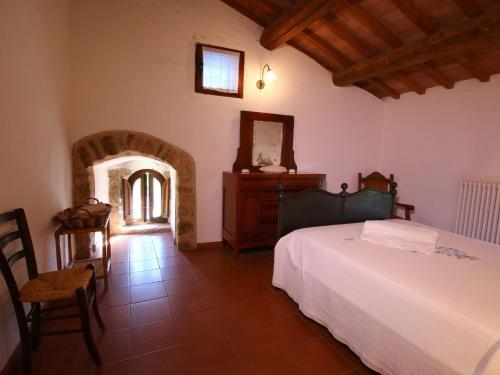 Apartment Torre Belvedere Gualdo Cattaneo