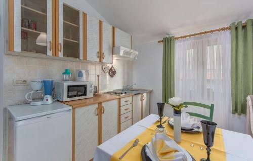 Apartments Sani
