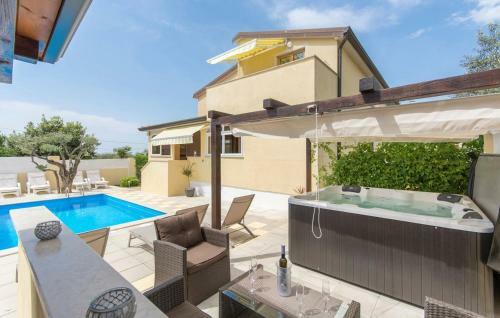 Apartments Sani