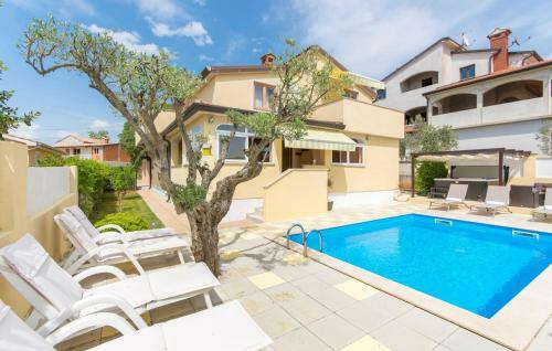Apartments Sani
