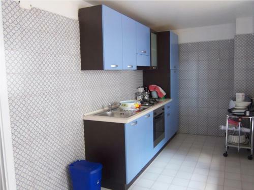 Apartamento Addaura Mozzafiato