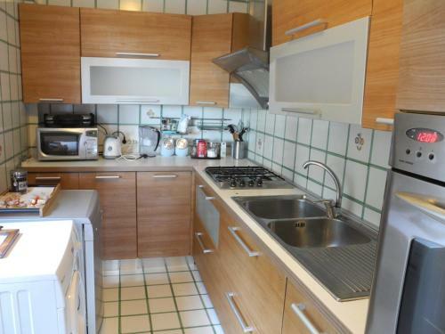 Apartamento Addaura Mozzafiato