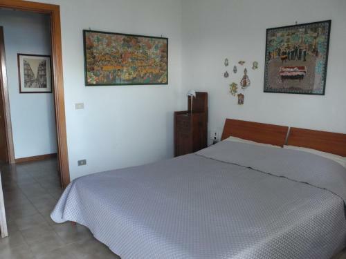 Apartamento Addaura Mozzafiato