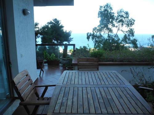 Apartamento Addaura Mozzafiato