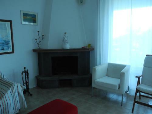 Apartamento Addaura Mozzafiato