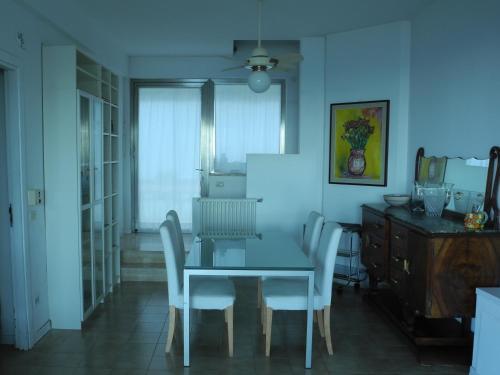 Apartamento Addaura Mozzafiato