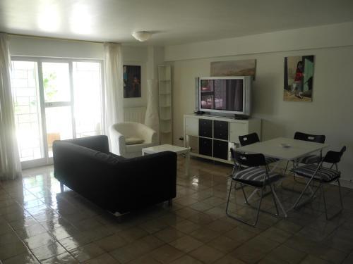 Apartamento Addaura Mozzafiato