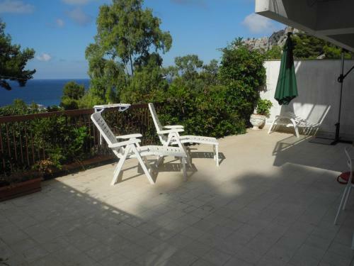 Apartamento Addaura Mozzafiato