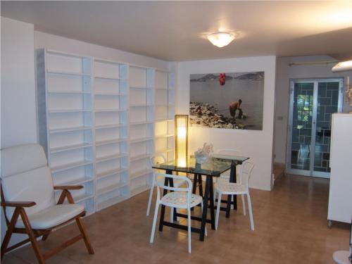 Apartamento Addaura Mozzafiato
