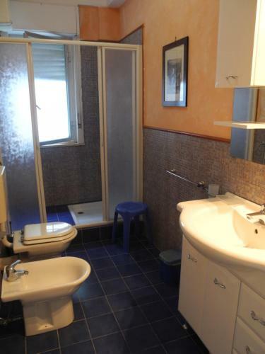 Apartamento Addaura Mozzafiato
