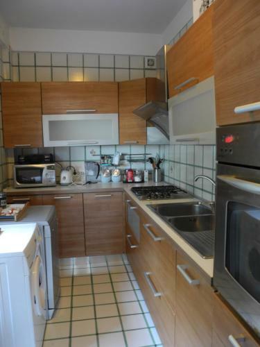 Apartamento Addaura Mozzafiato