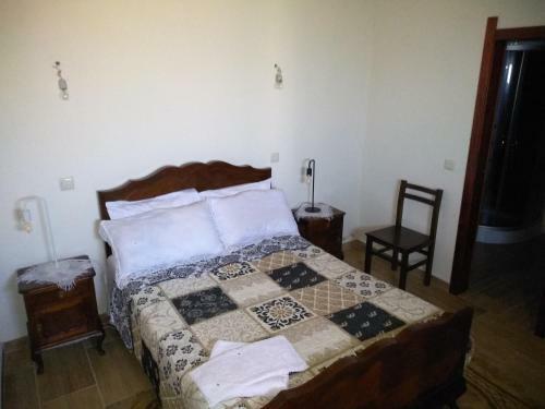 Agroturismo Casas De Campo Podence