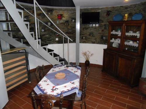 Agroturismo Casas De Campo Podence