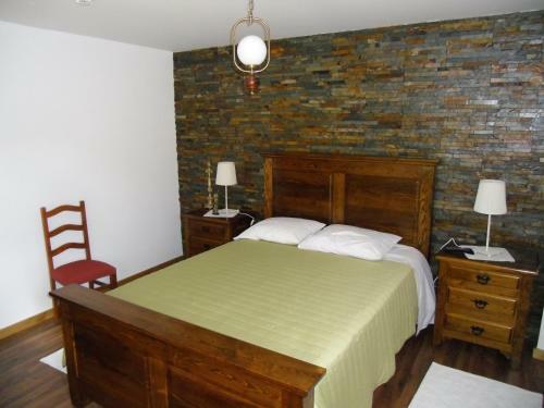 Agroturismo Casas De Campo Podence